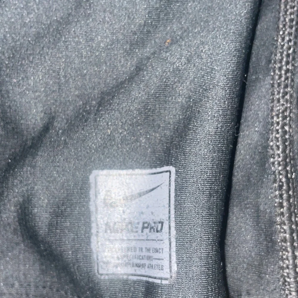 Nike ski mask